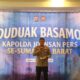 DUDUAK BASAMO KAPOLDA JO INSAN PERS SE-SUMBAR, Irjen Pol. Djati Wiyoto Abadhy Tegaskan Tak Ada Ruang bagi Pelanggar Hukum di Internal Polri