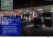 LMR-RI Tak Berhenti! Sejumlah SPBU Solsel Disorot, CCTV, Barcode dan Transaksi BBM Diduga Janggal Diminta Dibongkar