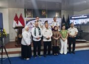 Dari Hidroponik hingga Kue, Lapas Perempuan Padang Perkuat Kemandirian Warga Binaan Lewat Sinergi BPVP–Ditjenpas
