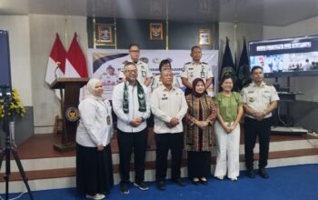 Dari Hidroponik hingga Kue, Lapas Perempuan Padang Perkuat Kemandirian Warga Binaan Lewat Sinergi BPVP–Ditjenpas