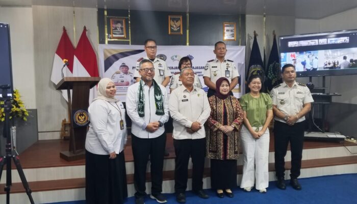 Dari Hidroponik hingga Kue, Lapas Perempuan Padang Perkuat Kemandirian Warga Binaan Lewat Sinergi BPVP–Ditjenpas