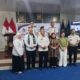 Dari Hidroponik hingga Kue, Lapas Perempuan Padang Perkuat Kemandirian Warga Binaan Lewat Sinergi BPVP–Ditjenpas