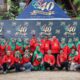 Reuni Akbar Ikasmantri 86: 40 Tahun Berlalu, Persahabatan Kembali Dipertemukan di Mandeh