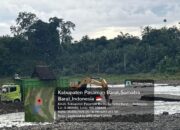 Dugaan “Grogoti” Areal CV Imas, TG 08 Desak APH Periksa Aktivitas CV Semoga Berkah