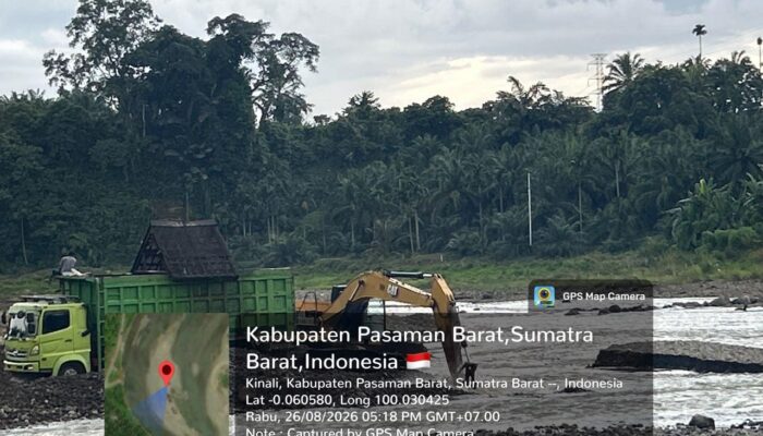 Dugaan “Grogoti” Areal CV Imas, TG 08 Desak APH Periksa Aktivitas CV Semoga Berkah
