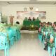 Tradisi Penerimaan dan Pelepasan Dandim 0312/Padang Digelar di Makodim, Ferry Adianto Serahkan Amanah kepada Faiq Fahmi