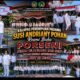 PORSENI HUT RI Ke-81 Jadi Momentum Kebersamaan di Lapas Perempuan Padang