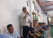 PT. MA Rangkul Tokoh Masyarakat Translok, Silaturrahmi Jadi Momentum Perkuat Kebersamaan