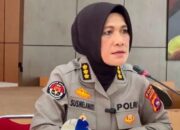 Gerbong Mutasi Bergerak, Empat Pejabat Strategis Polda Sumbar Berganti