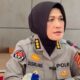 Gerbong Mutasi Bergerak, Empat Pejabat Strategis Polda Sumbar Berganti
