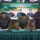 KODAM XX/TIB PERKUAT SINERGITAS HUKUM DENGAN KEJATI SUMBAR DAN KEJATI JAMBI