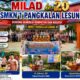 Milad ke-20, SMKN 1 Pangkalan Lesung Dorong Generasi Kompeten dan Kreatif