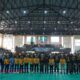Open Championship Pencak Silat Pangdam XX/TIB Cup TA 2026 Resmi Dibuka, 994 Pesilat Siap Tunjukkan Kemampuan dan Junjung Sportivitas