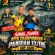 Dibuka Pangdam XX/TIB di GOR FIK UNP Padang, Arkhan Abil Alfazel Borong Emas Usia Dini dan Seni Tunggal