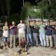 Dari Rumah Kontrakan ke Kebun Sawit, Satreskrim Polres Pasbar Bongkar Jejak Pelarian AP