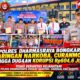Polres Dharmasraya Bongkar 10 Kasus Narkoba dan 14 Kriminal, Korupsi Rugikan Negara Rp604,6 Juta
