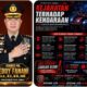 Curanmor hingga Penadahan Jadi Perhatian Resmob Polda Sumbar, Kombes Pol. Teddy Fanani Dorong Warga Lebih Waspada