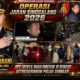 PENGUNGKAPAN PERTAMA OPERASI JARAN SINGGALANG 2026! DPO Sejak September 2025 Akhirnya Dibekuk Tim Resmob Polda Sumbar