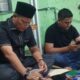 Doa, Air Mata dan Kepedulian: H. Sukri Kenang Alm. Sarel Panji Kusuma Bersama Kasrem 032/Wbr dan Keluarga Besar TNI