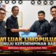 Kontestasi Ketua PWI Luak Limopuluah Dimulai, Aspon Dedi “Popon” Berhadapan dengan Dua Kandidat