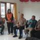 Pererat Silaturahmi dengan Masyarakat, AKP Ronnal Yandra Pimpin Langsung Green Policing di Padang Timur