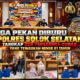 Kapolres AKBP Andreanaldo Ademi Beberkan Kronologi Pembunuhan Nenek 61 Tahun dalam Kasus Curas di Koto Parik Gadang Diateh